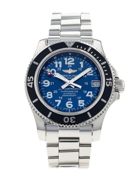 Breitling SuperOcean II 36 A17312